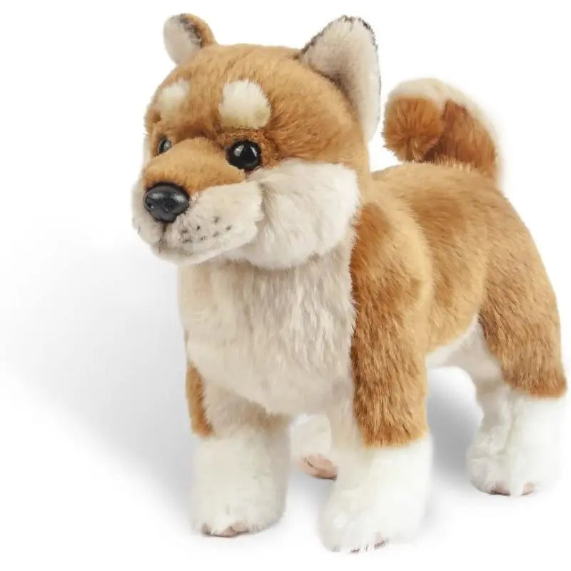 Prayer FM Realistic Plushie Soft Toy 40cm Cuddly Gift